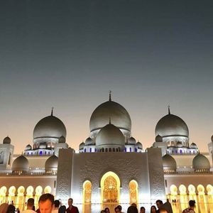 Meet your Posher, Gigi